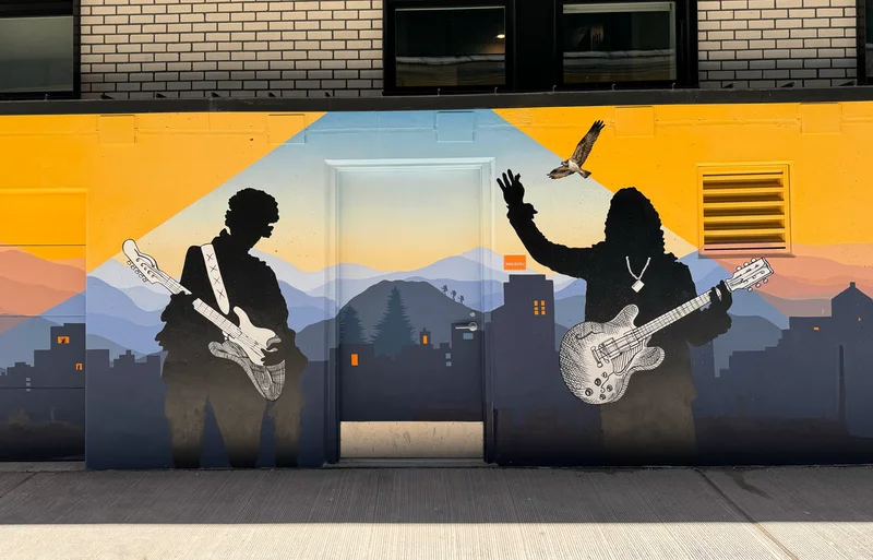 Puget Sound Legends
