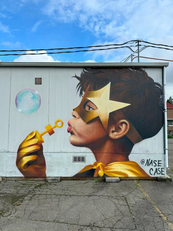 Superhero