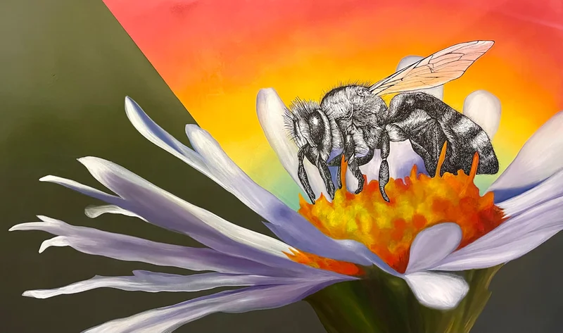 Busy Bee