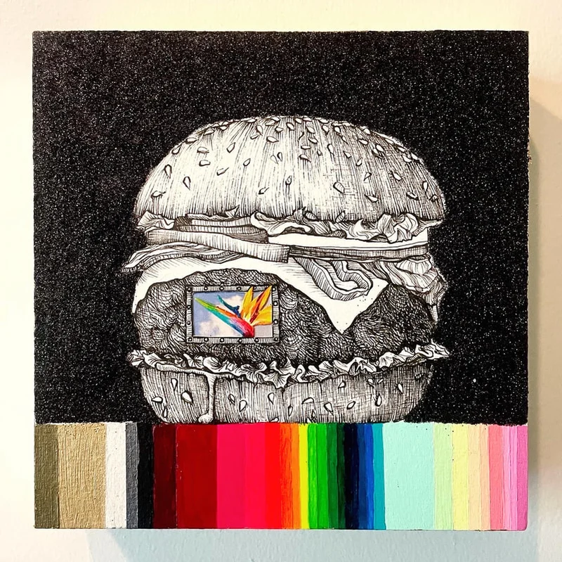Hungry