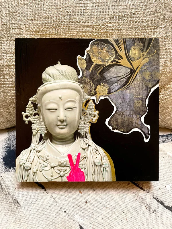 Buddha