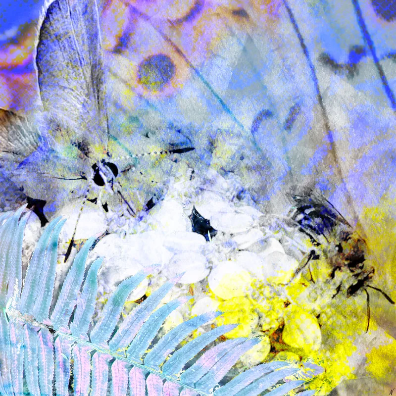 Busy Bee
