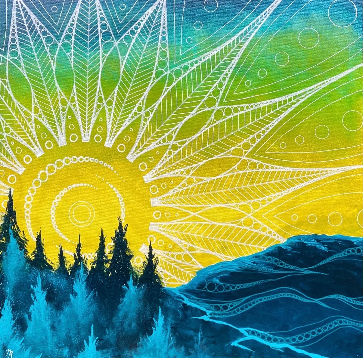 Sunrise