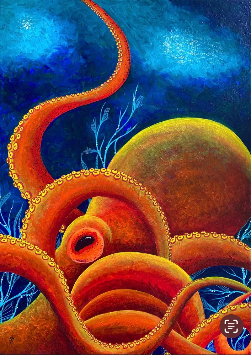 Octopus