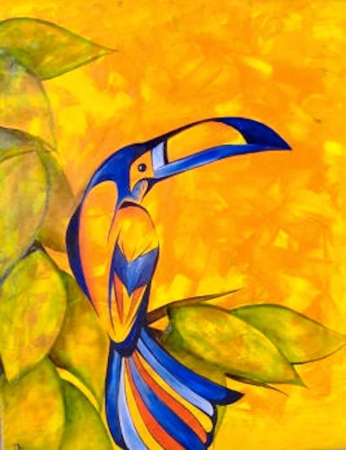Toucan