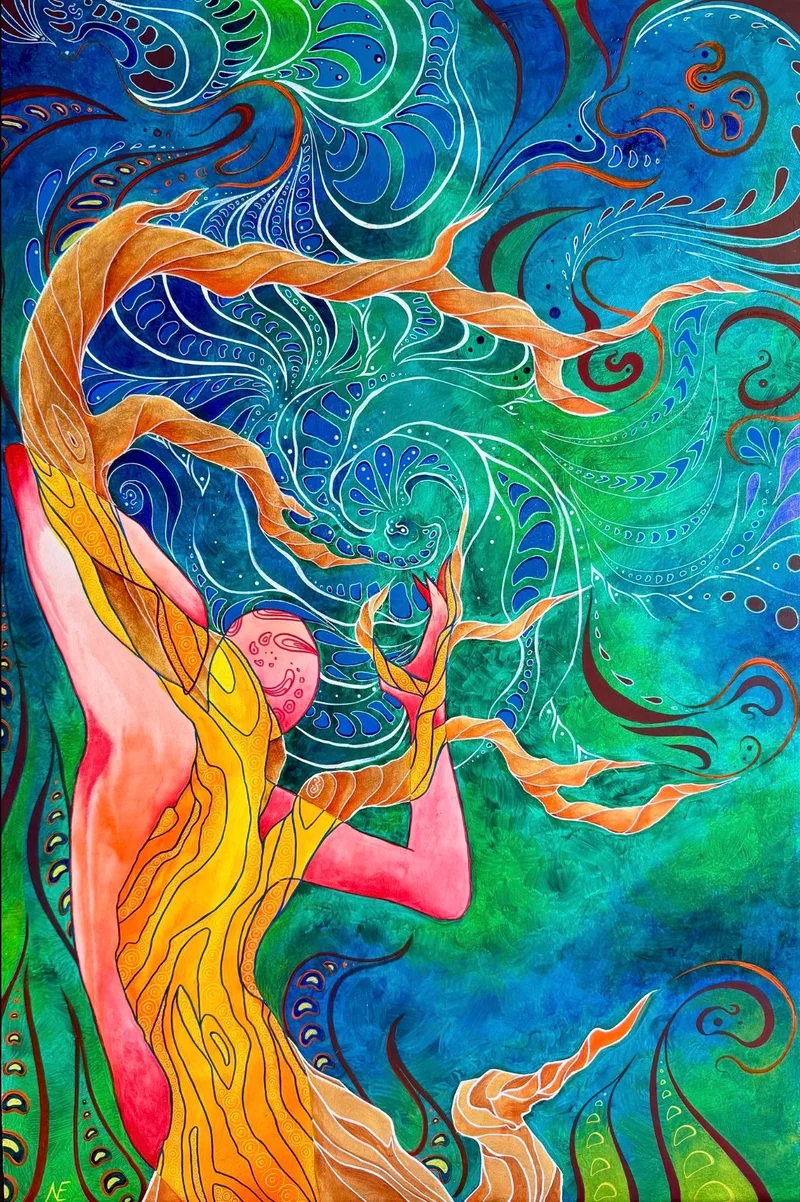 Natural Progressions
