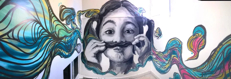 Stairwell Project