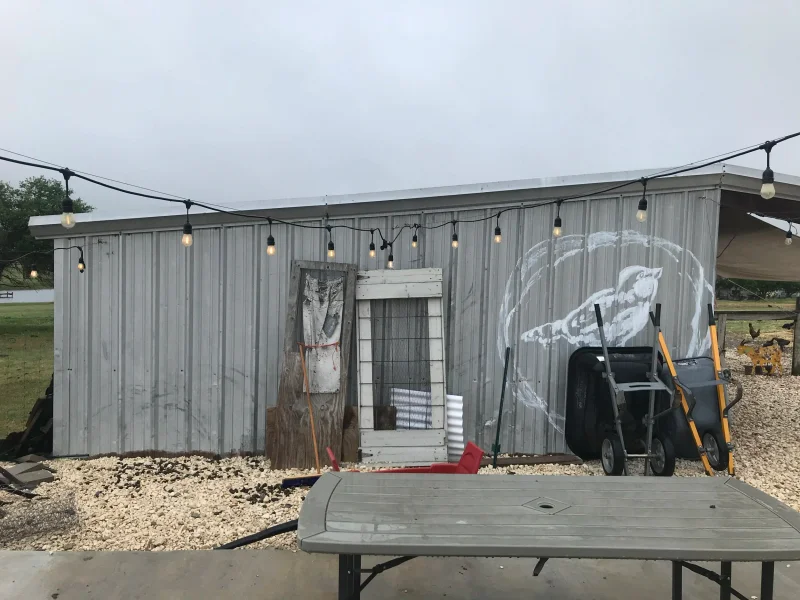 Simple Sparrow Care Farms