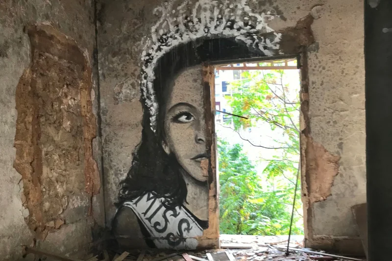 Ruins