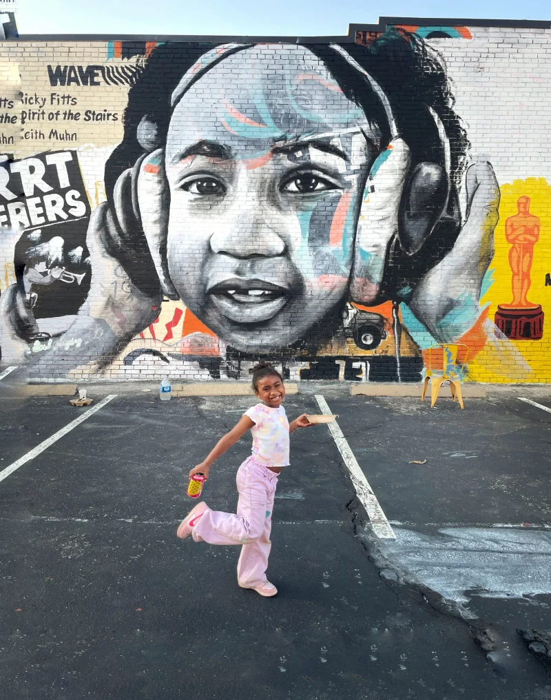 "Listen" Wichita, KS