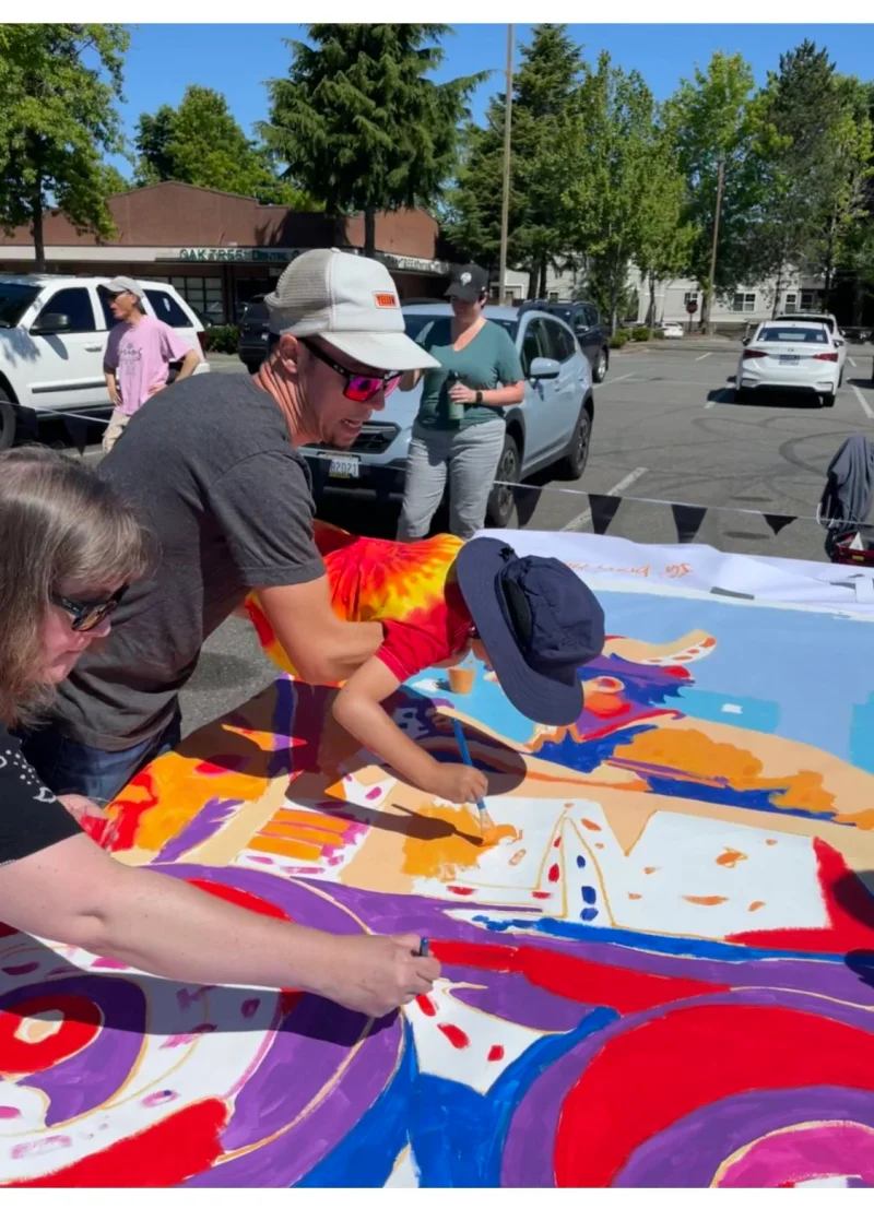 Aurora Mural Fest