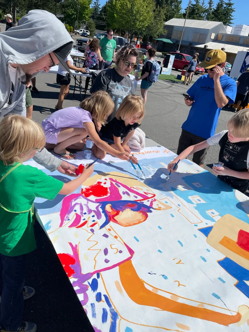 Aurora Mural Fest