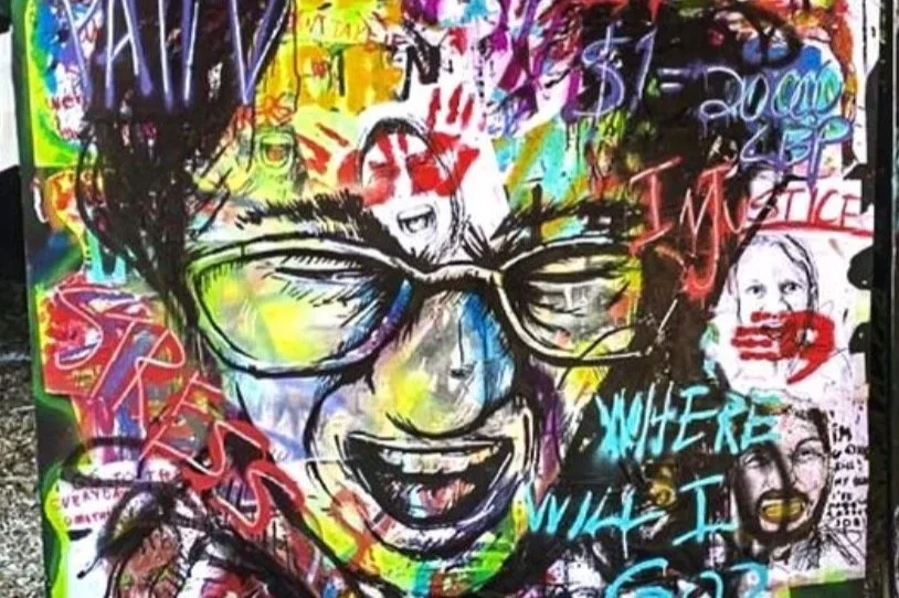 Byblos Art Festival