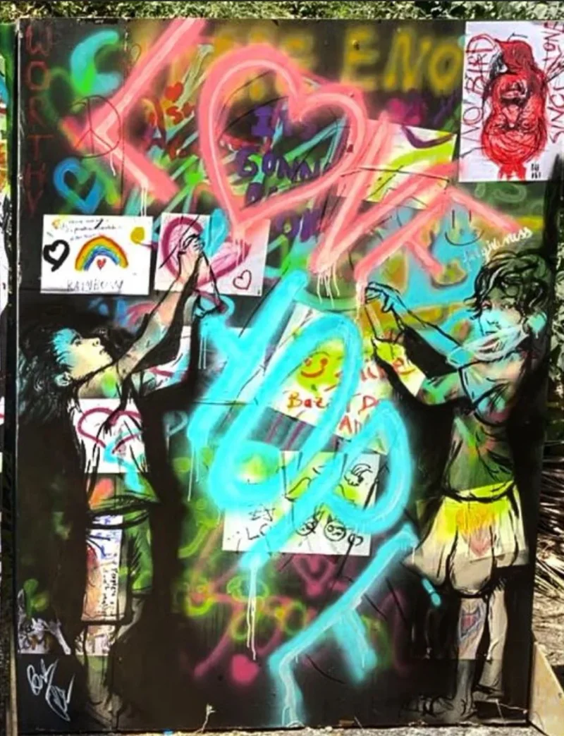 Byblos Art Festival