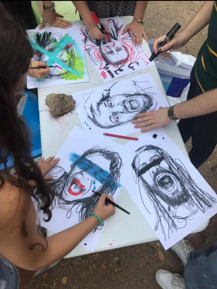 Byblos Art Festival
