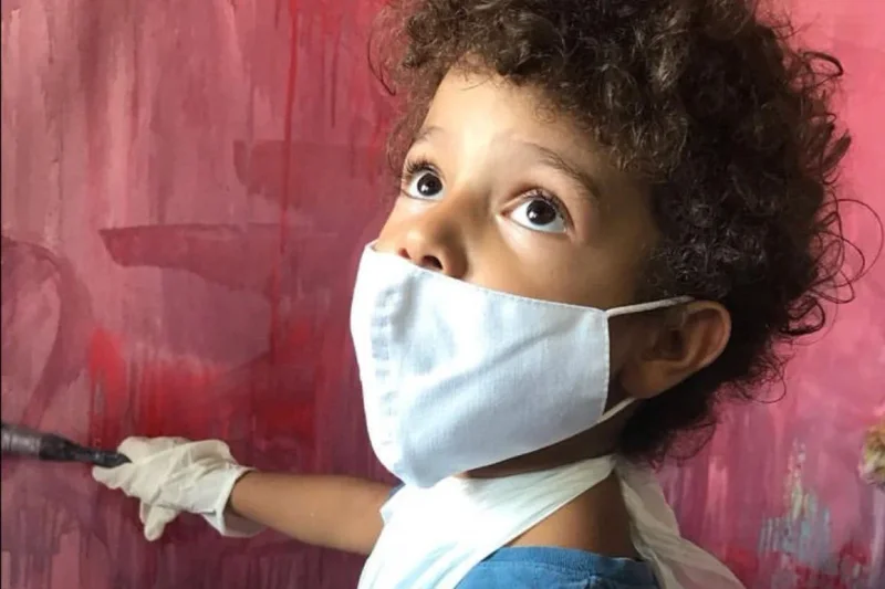 Beirut Blast Children’s Day