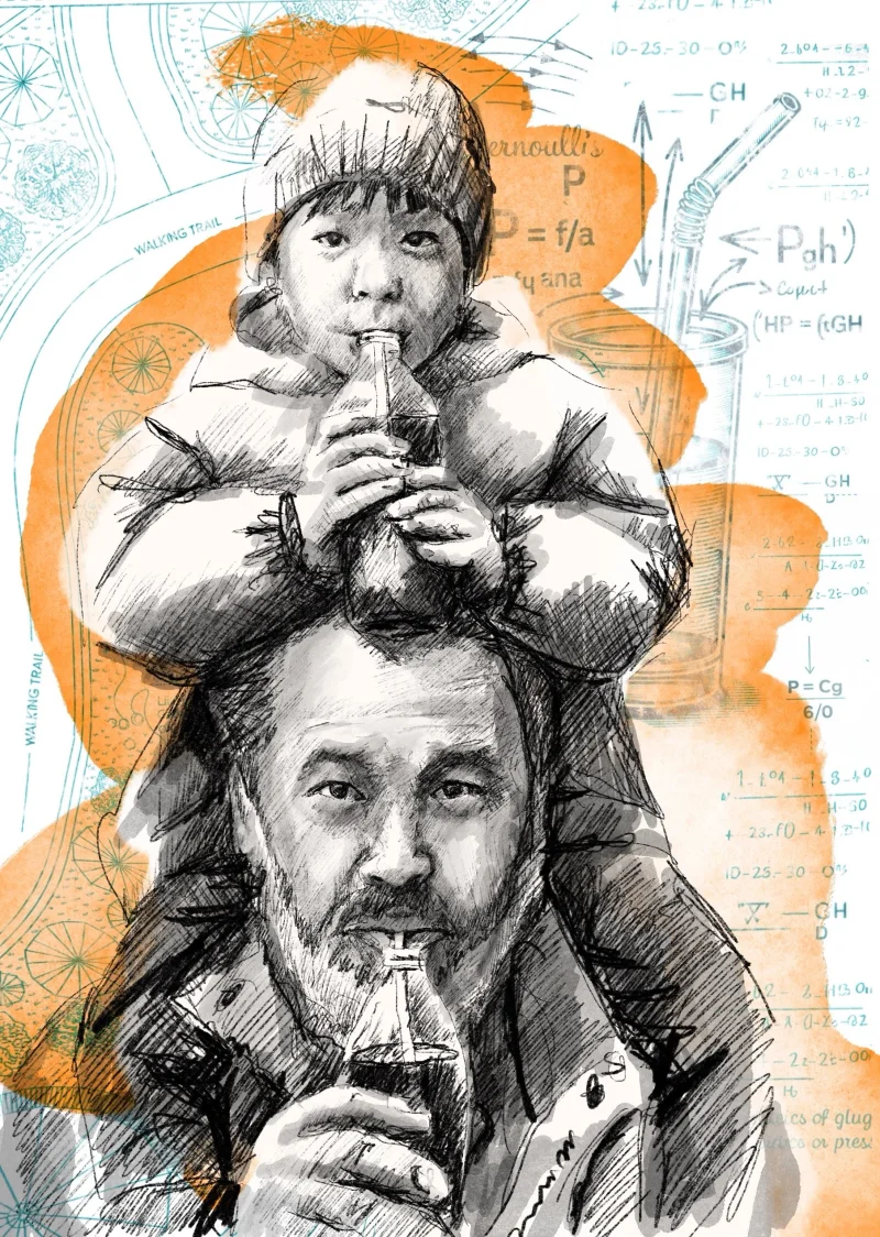 Book Illustrations