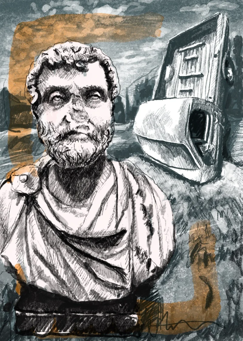 Book Illustrations
