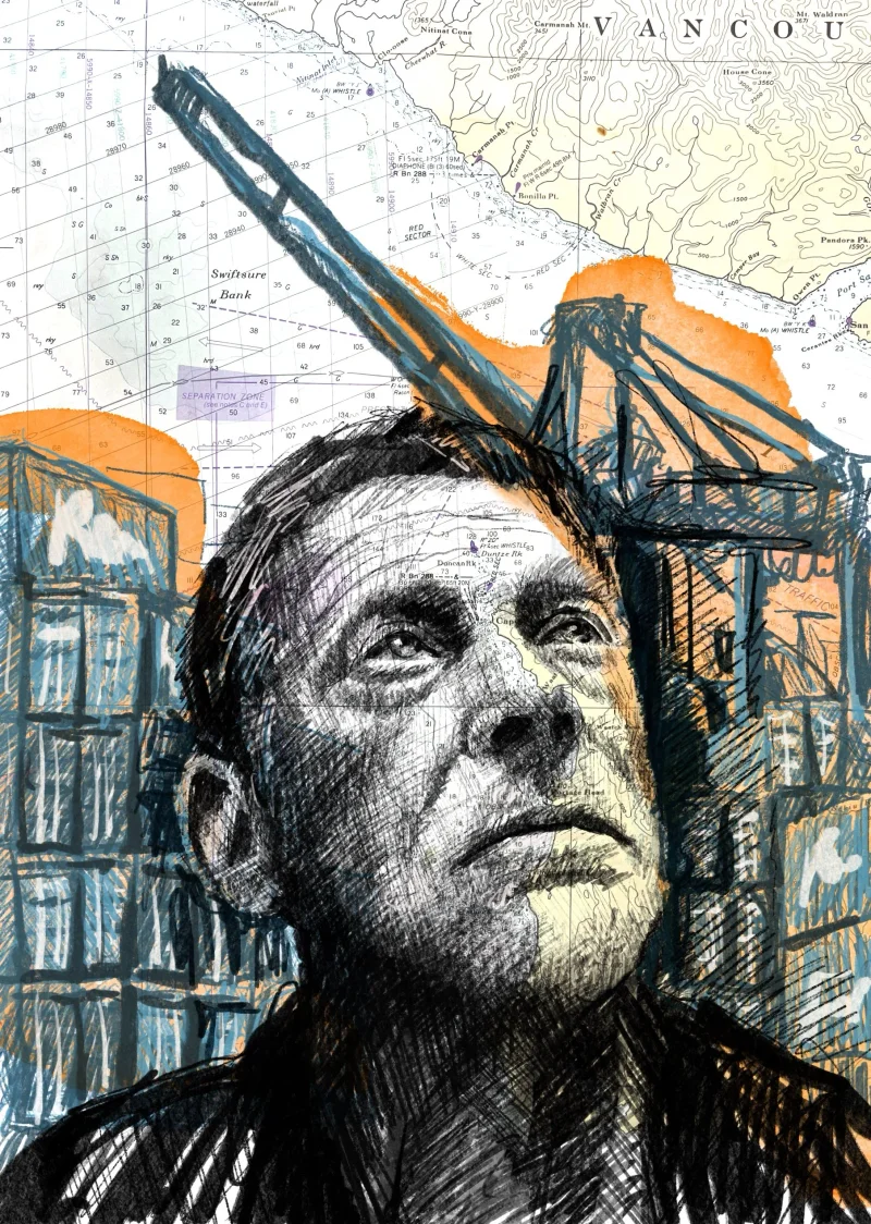 Visual Journalism cover