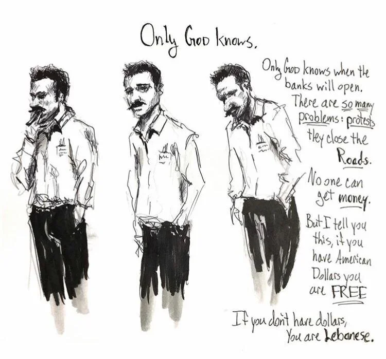Everyday Revolutionaries