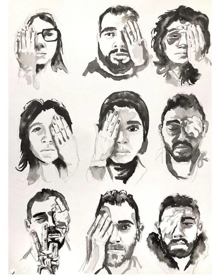 Everyday Revolutionaries