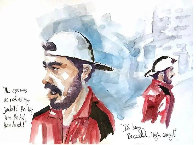 Everyday Revolutionaries