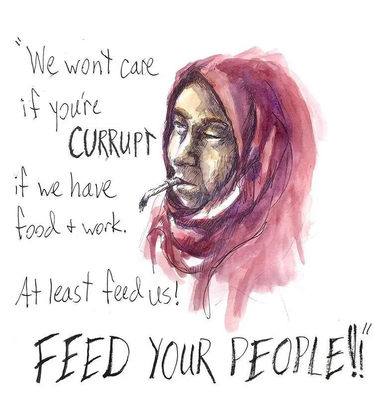 Everyday Revolutionaries