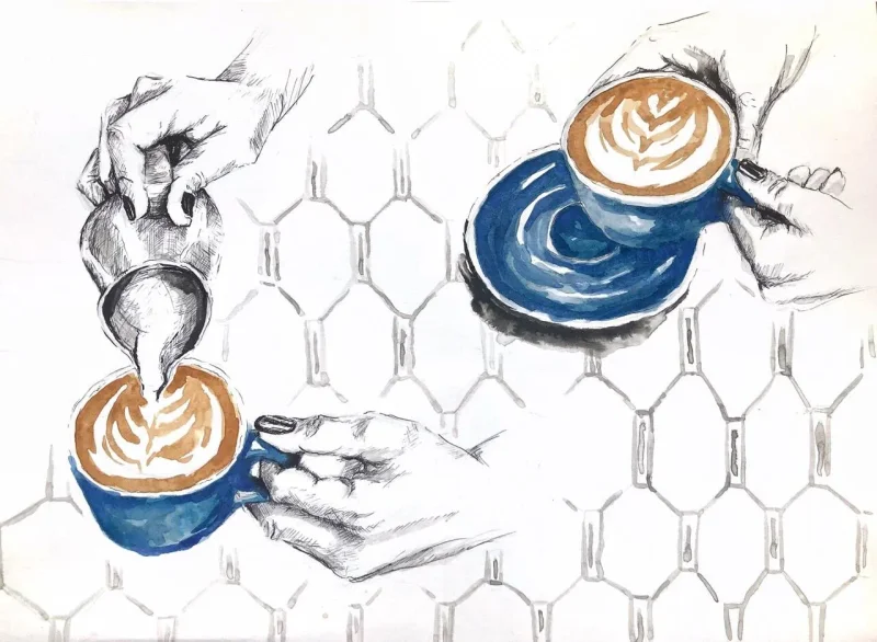 Kalei Coffee Co.