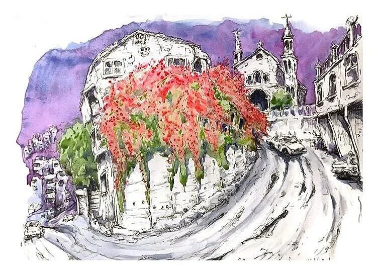 31 Days in Beirut