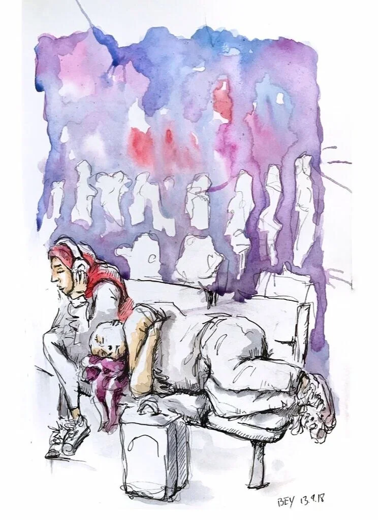 31 Days in Beirut