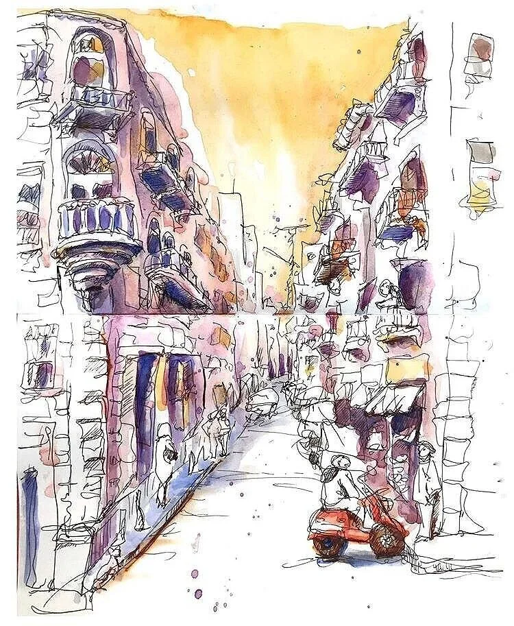 31 Days in Beirut