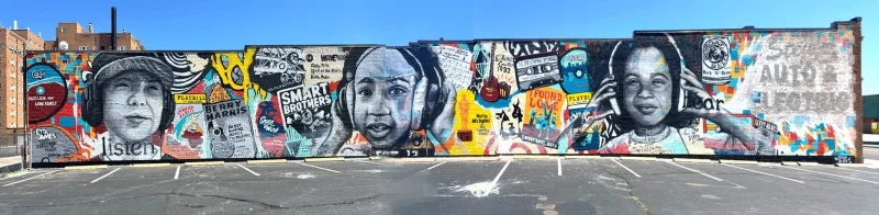 Listen