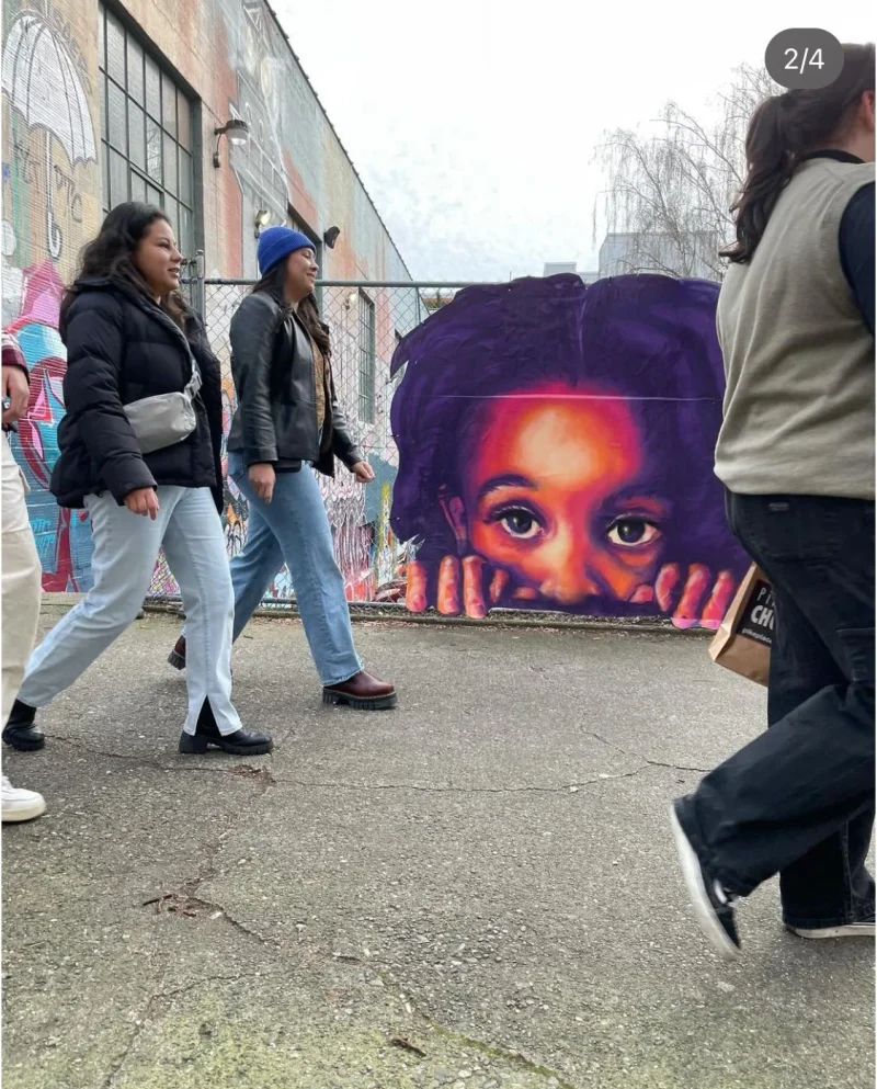Belltown Mischeif