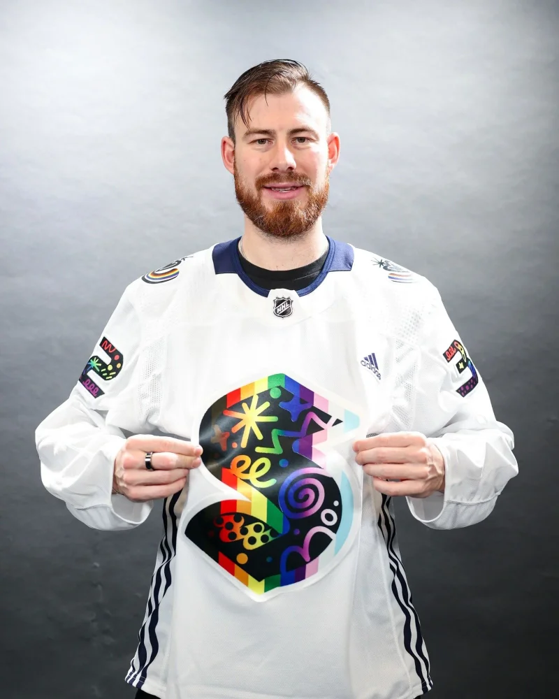 Logo Jersey Design for Seattle Kraken 2024